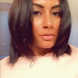 Meet your Posher, Tina